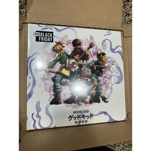 Good Kid GOOD KID 1 2 3 4 Limited RSD BF 2025 Vinyl 2LP RECORD STORE DAY ❤️✅ NEW